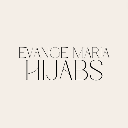Evange Maria Hijabs